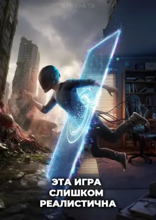 Эта игра слишком реалистична